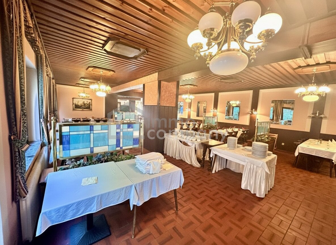 Einmalige Chance: Großzügiges Restaurant in Top Lage zur Miete!" – Foto 4