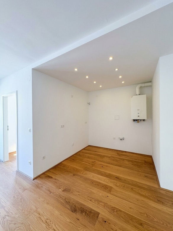 LIEBLINGSPLATZ! WUNDERSCHÖN HELLE SANIERTE 3 ZIMMER MIT BALKON IM KLIMAFITTEN GRÄTZL – Foto 8