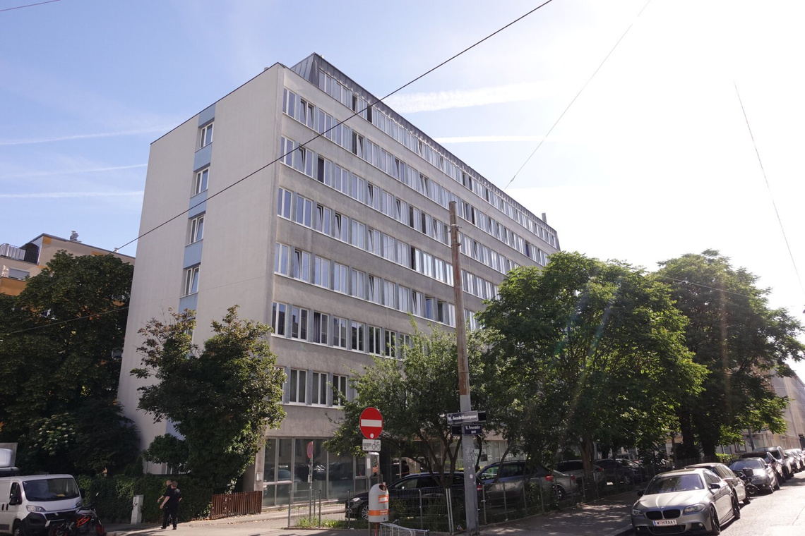 44 m² BÜRO - EURO 740,- Netto/Monat - NUR 1 MONAT PROVISION – Foto 10
