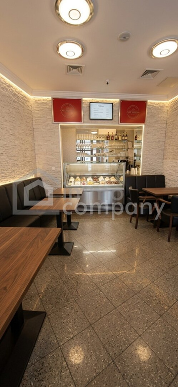Nachfolger gesucht für ZWEI Gastroeinheiten nahe U6 Gumpendorferstrasse – Foto 4