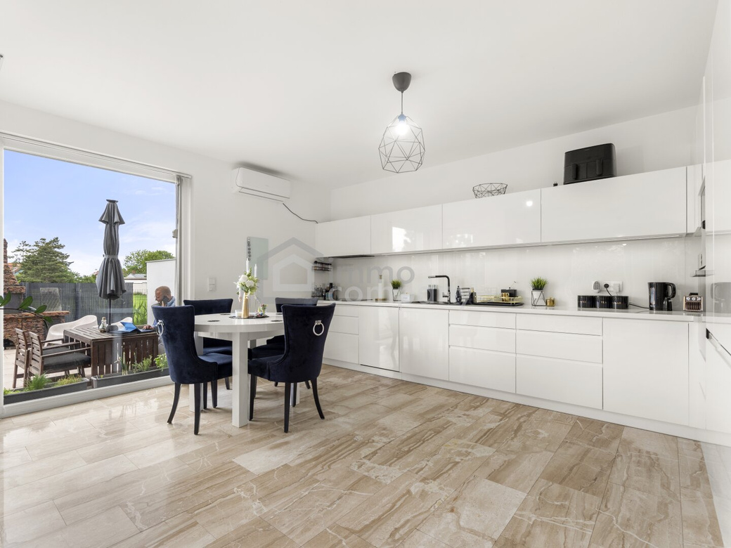 Lässige Doppelhaushälfte mit Grünblick zu verkaufen! – Foto 7