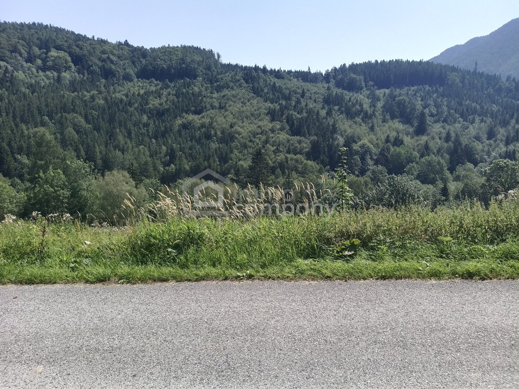 Traum-Baugrund in Semmering-Kurort, 1272m² – Foto 3