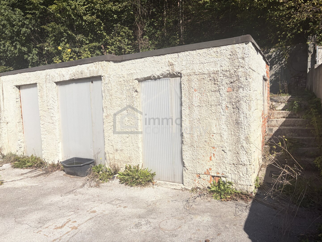 Grundstück mit bestehendem Keller und großem Waldanteil in Pinggau – Foto 2