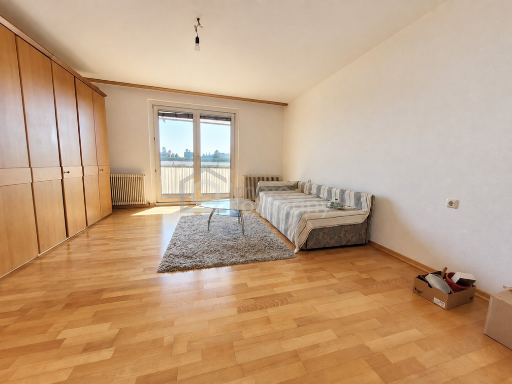 Gute Aussichten - Ihr neues Zuhause: 4 Zimmer mit Berg- und Stadtblick – Foto 5