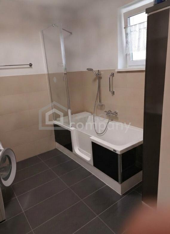 Neuwertige 3-Zi-Wohnung mit Garten, Terrasse & Fußbodenheizung in Gänserndorf-Süd! PRIVAT oder ANLEGERWOHNUNG! – Foto 11