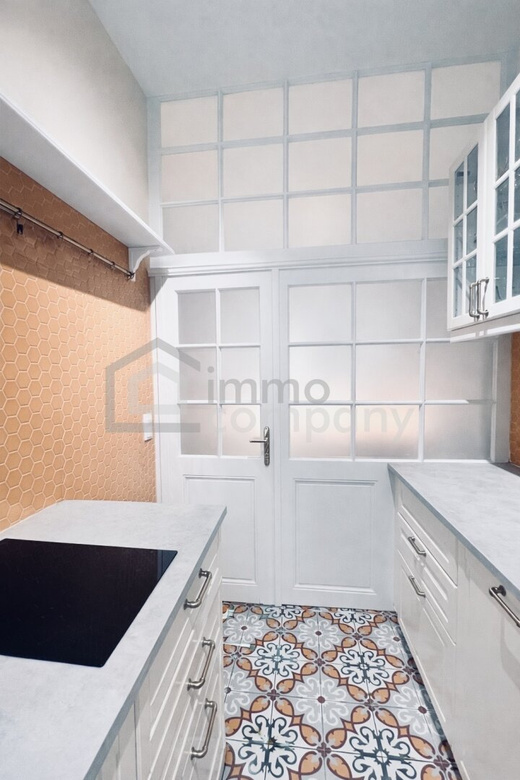 Einzigartige 3-Zimmer-Wohnung im Herzen Wiens! 2. Bezirk. – Foto 4