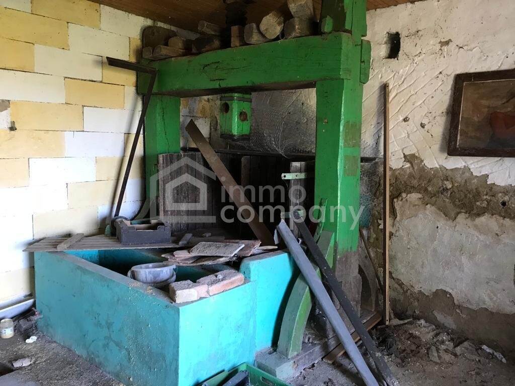 Weinkeller gelangt zur Vermietung - Ideal zum Lagern – Foto 5