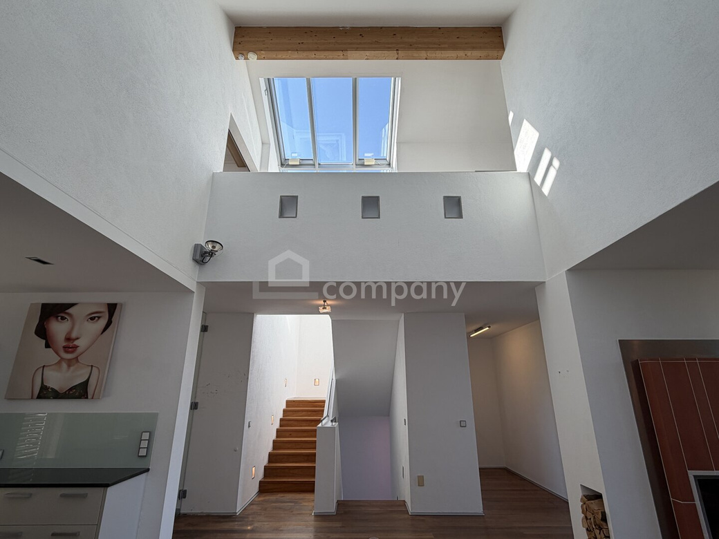 UNVERBAUTE AUSSICHT - Villa am Gaumberg – Foto 8