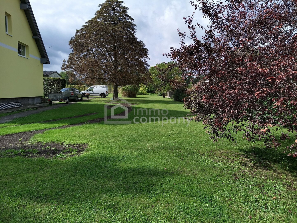 Modernisiertes Einfamilienhaus zum Fertigstellen: Ihr Traumhaus mit riesigem Garten in wunderschöner Lage! – Foto 6