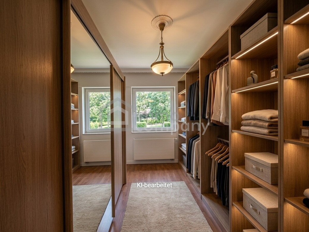 Einfamilienhaus mit Garten,4 Zimmer in 1220 Wien zu mieten! – Foto 6