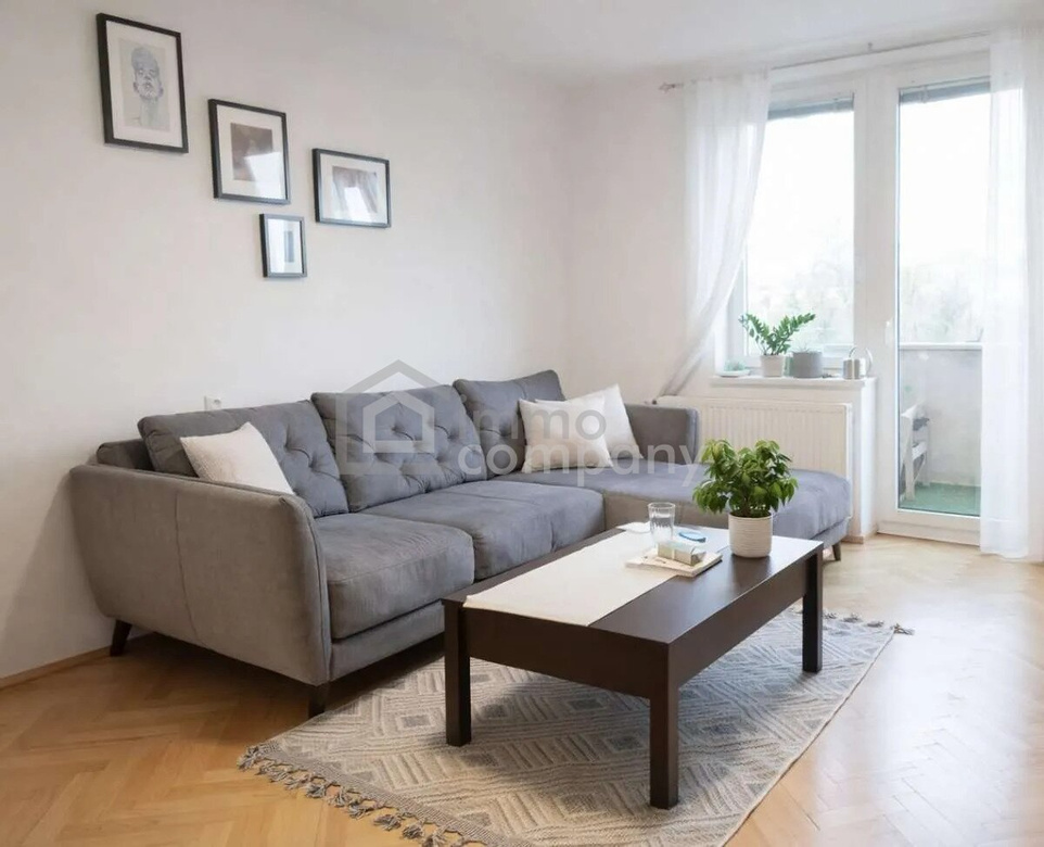 Herrliche Wohnung mit Blick auf Stift Göttweig – Foto 1
