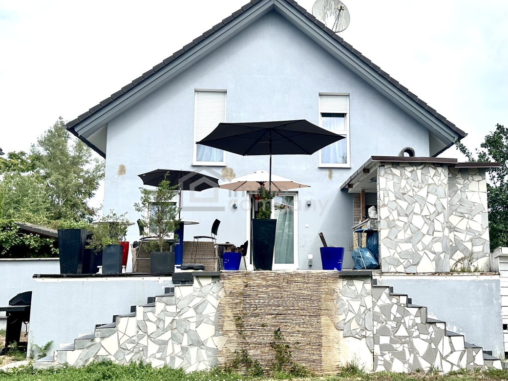 Charmantes Einfamilienhaus in Groß-Enzersdorf mit Garten, Terrasse & Parkplatz! – Foto 2