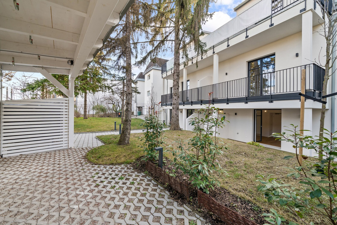 ERSTBEZUG 3 Zimmer BALKON-Wohnung - Qualität auf höchstem Niveau - Hietzing / Hacking – Foto 11