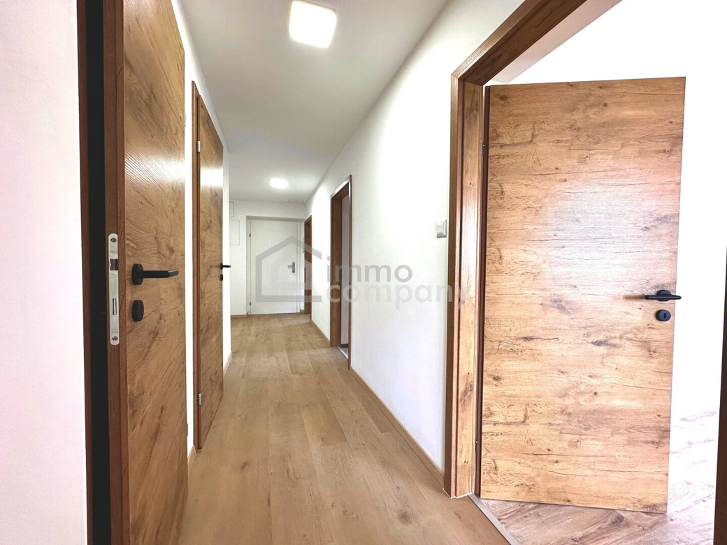 Mit Sonne in den Tag starten – moderne Balkonwohnung in 8051 Graz – Foto 3