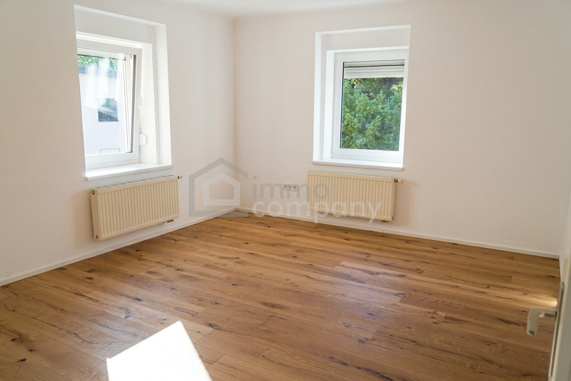 Modernisiert & Renoviert: 2 Zimmer Eigentumswohnung in Bad Vöslau – Foto 2