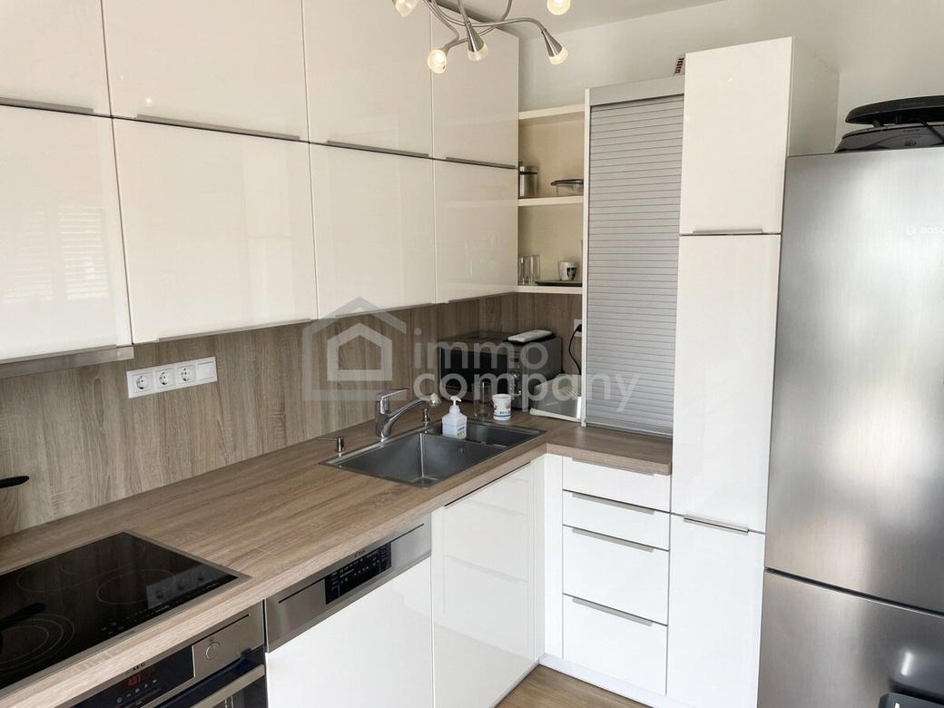 Urlaubsgefühl inklusive: Neuwertiges 6-Zi-Einfamilienhaus direkt beim Neusiedler See mit Terrasse & Klimaanlage! – Foto 6