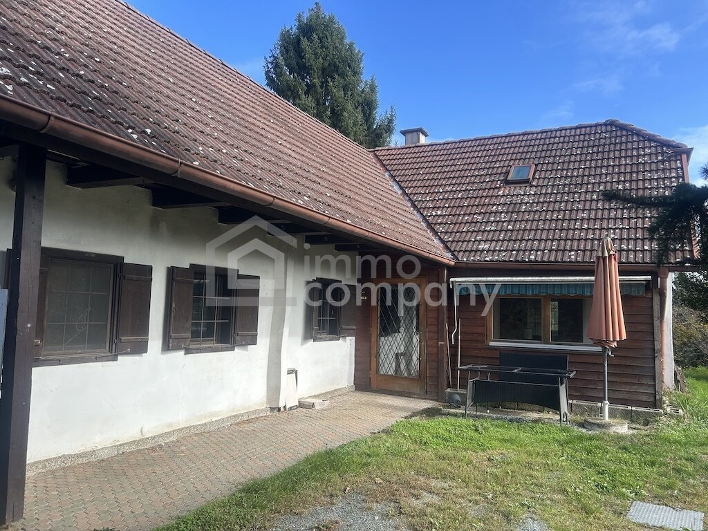 Allein... allein... entzückendes Bauernhaus in Einzellage – Foto 3