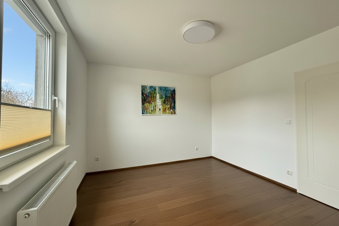 Über den Dächern von Hietzing: Traumhafte Terrassen-Penthousewohnung mit Lift-Direktfahrt & Garagenplatz – Foto 7
