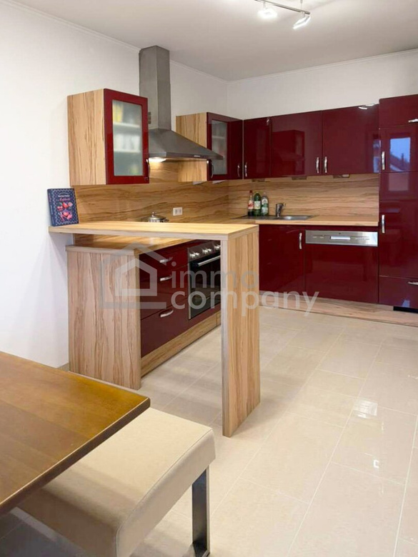 Ruhe. Qualität. Lebensgefühl. | Hochwertige 3-Zimmer-Wohnung mit Balkon & Grünblick – Foto 3