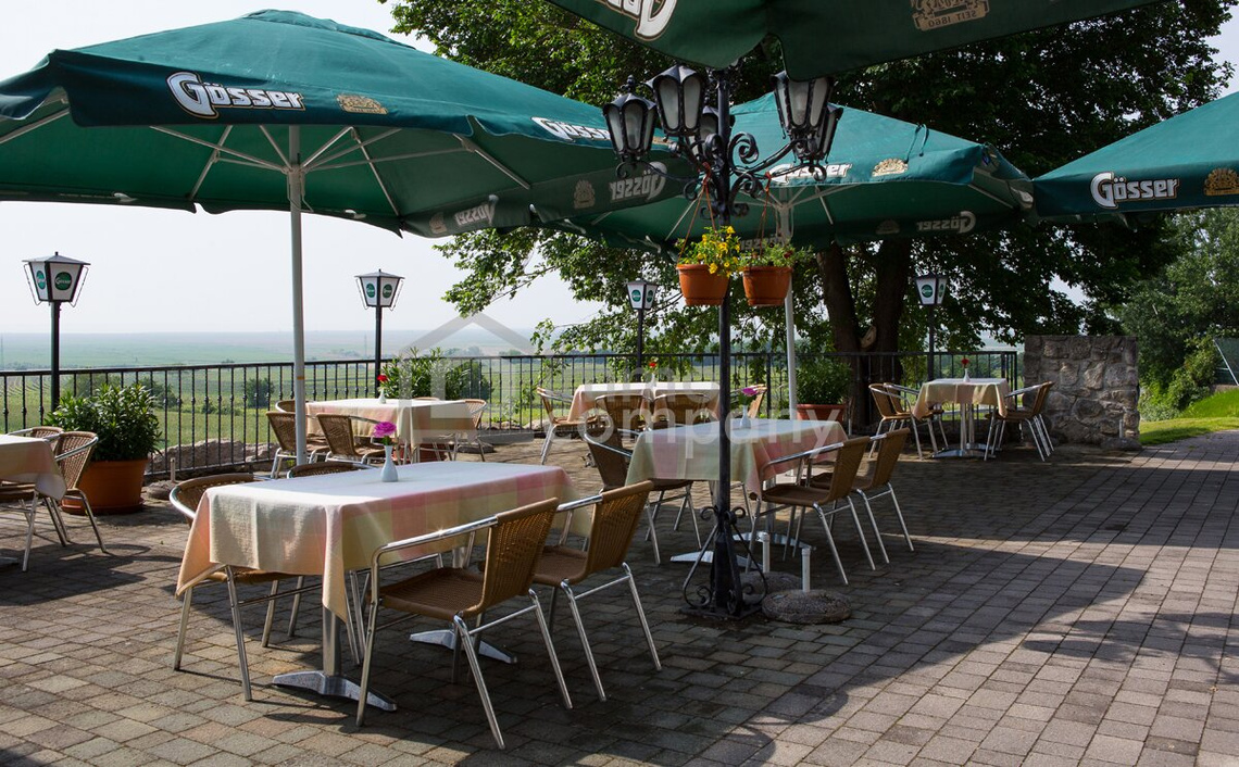 Meer-Panorama Gastronomie – Foto 4