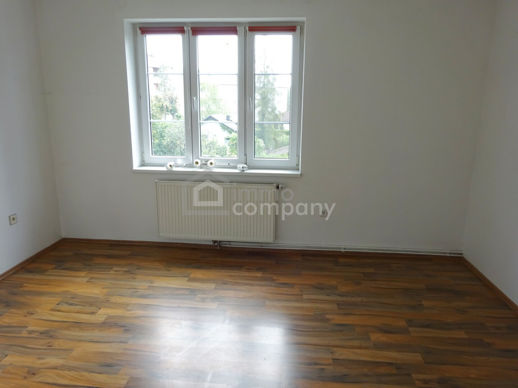 Anleger aufgepasst! Gut aufgeteilte 2 Zimmer Wohnung in Stockerau!!! – Foto 3