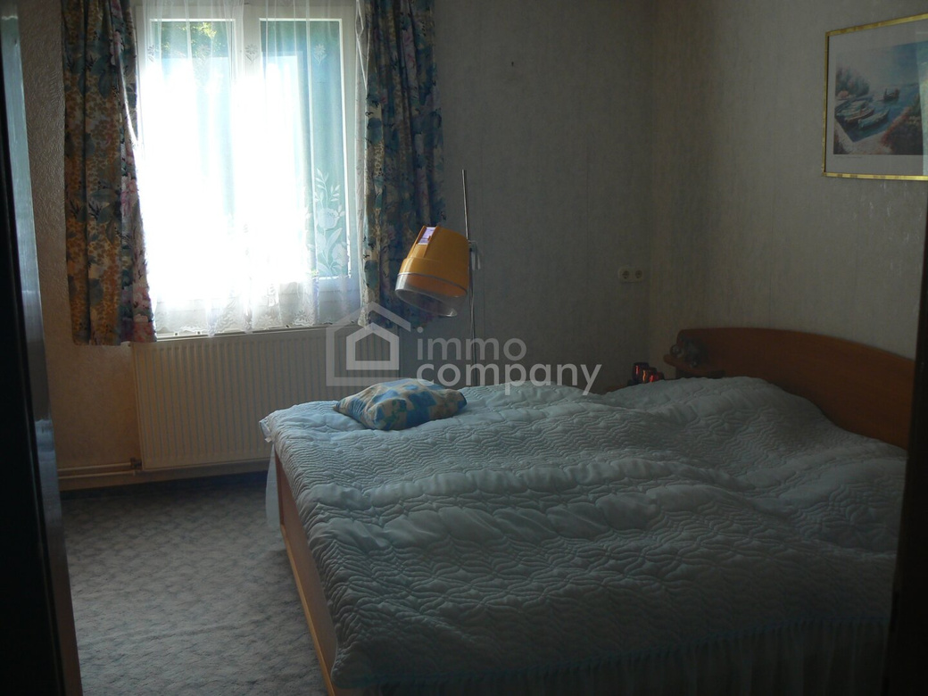 Großes Einfamilienhaus mit Terrasse in Waldhausen – Top Preis, renovierungsbedürftig! – Foto 11