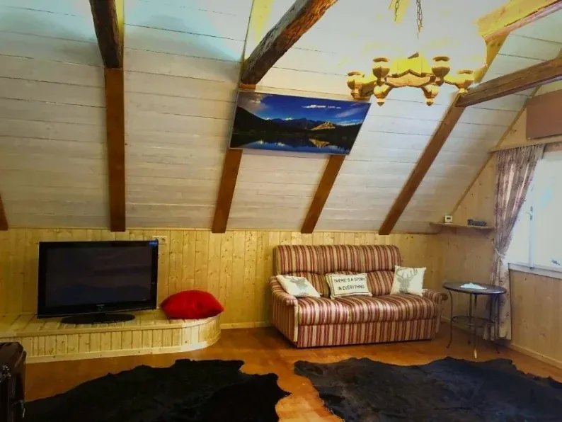 Chalet anno 1794 – Foto 8