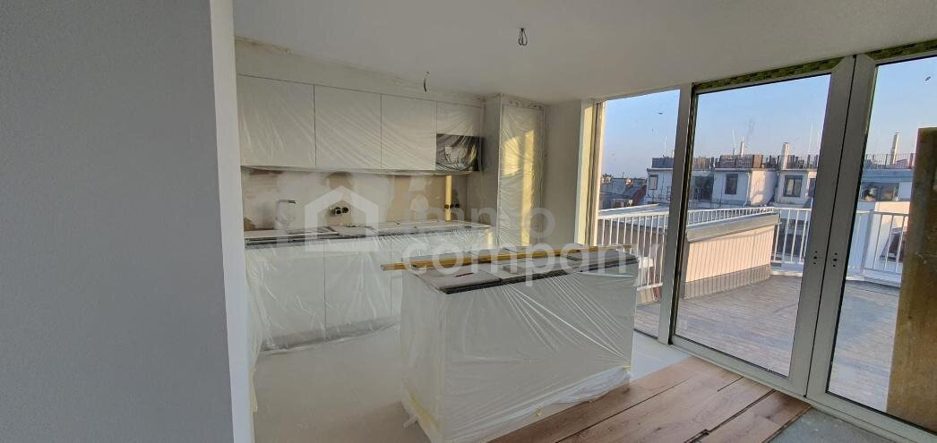 Einzigartiger Wienblick | Exklusive Dachgeschosswohnung mit hochwertiger Ausstattung – Foto 3
