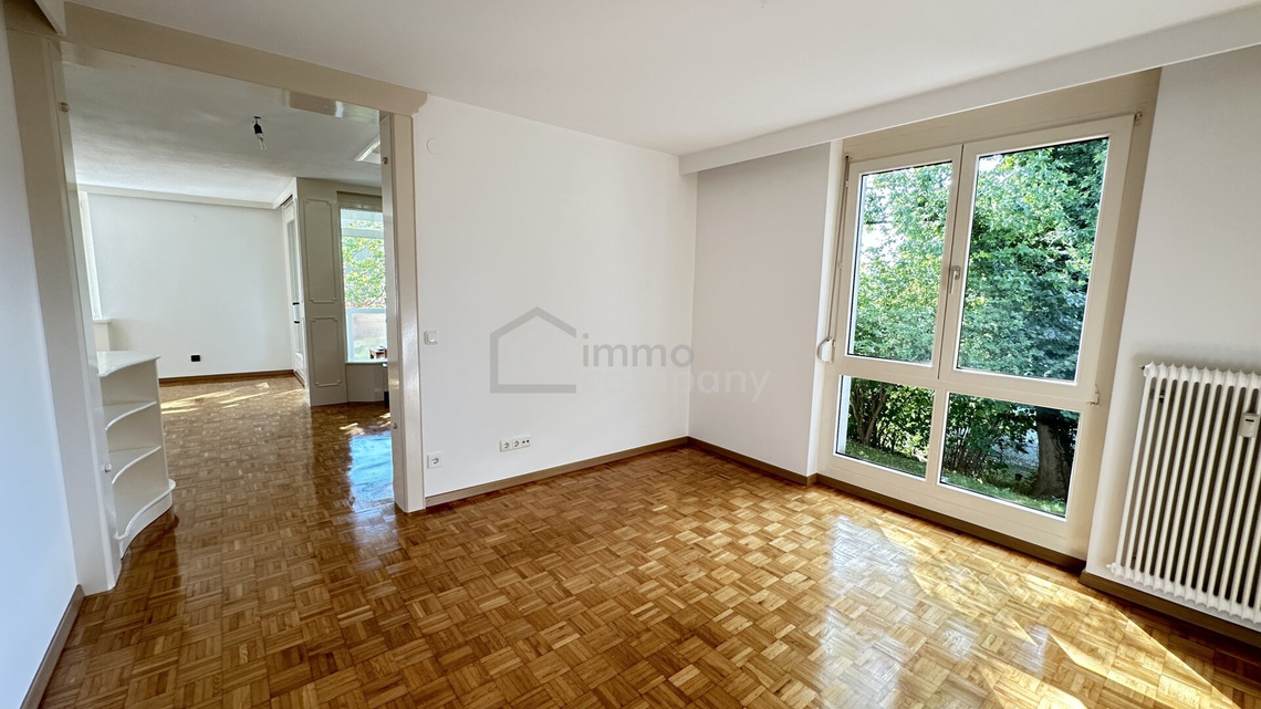 Lochau - 4-Zimmer-Maisonette-Wohnung auf 2 Stockwerken, in nächster Nähe zum Wohngebiet "Bäumle" in Lochau, fußläufig in wenigen Gehminuten die beliebten Badebuchten rund um die "Alte Fähre", ideal für Personen, die den Bodensee lieben. – Foto 7
