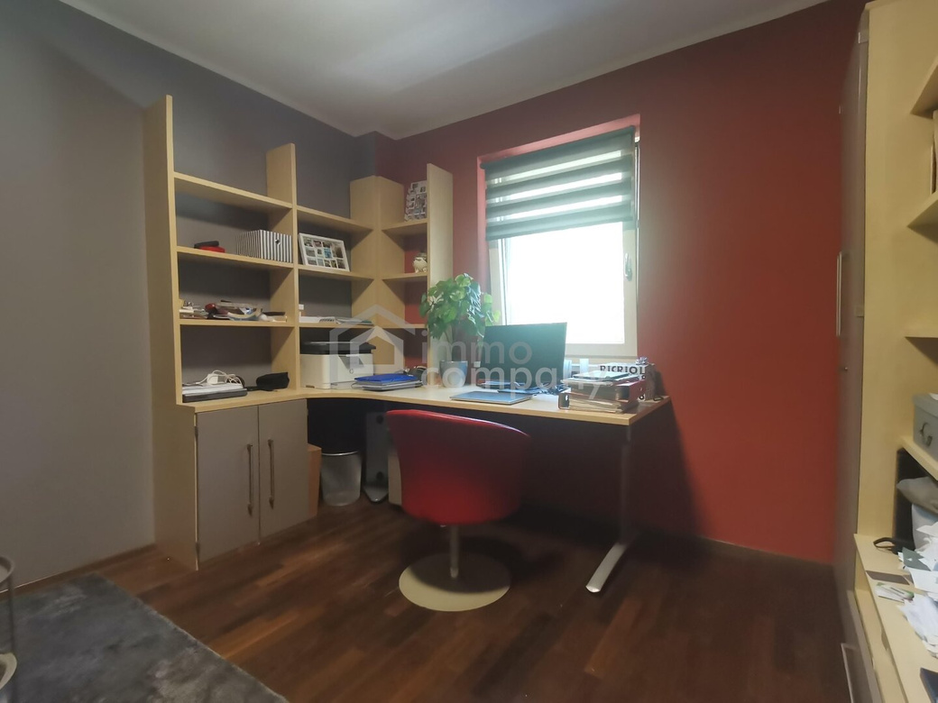 Außergewöhnlich großzügige Zimmer & perfekte Raumaufteilung beim Wienerwald! – Foto 8