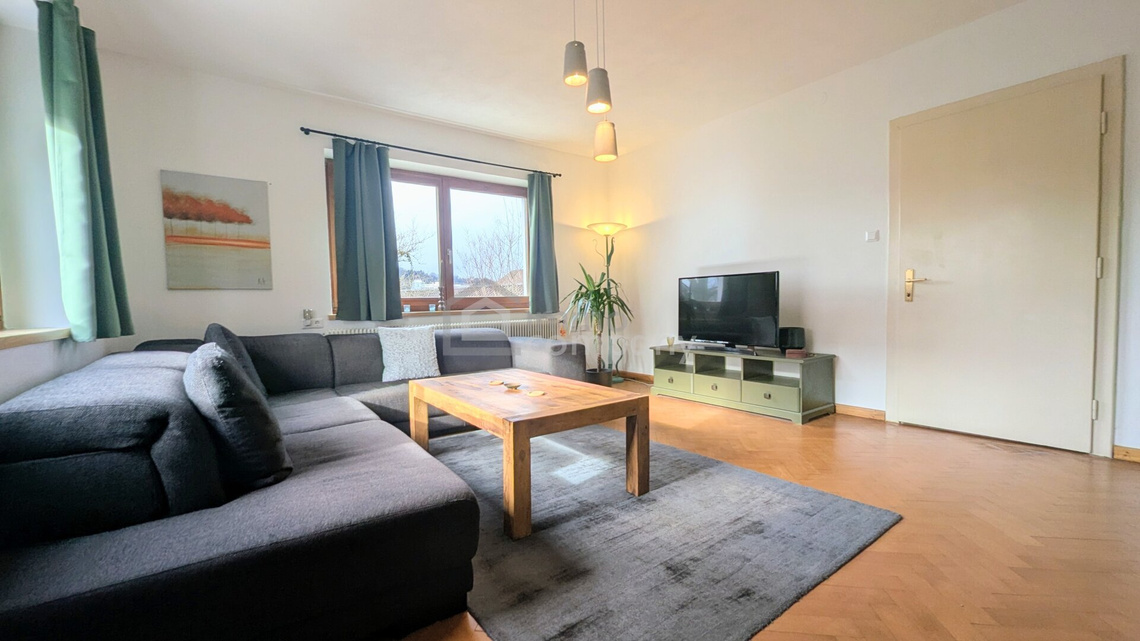 Großzügige 3-Zimmer-Erdgeschoss-Wohnung in Feldkirch | 92m² Wohnfläche | 3-Zimmer | Garage mit Montagegrube | Gemeinschaftsgarten - Perfekt für Familien oder Paare! – Foto 6