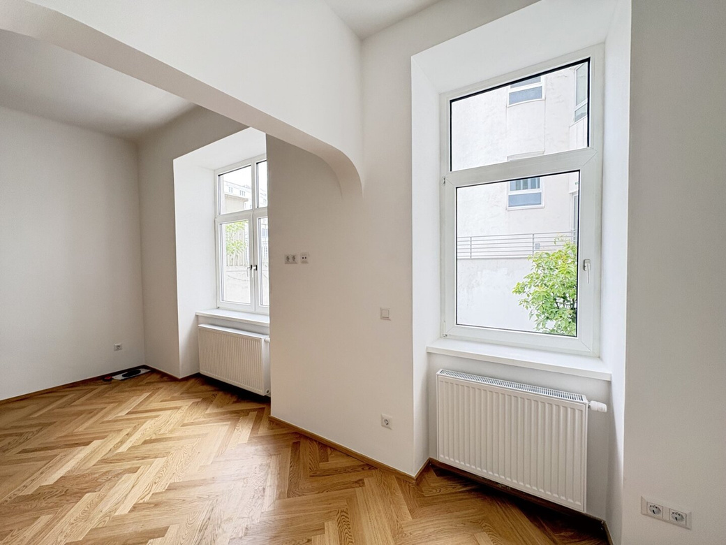 PIED-A-TERRE - ENTZÜCKENDER ZWEITWOHNSITZ ODER STARTERWOHNUNG – Foto 6