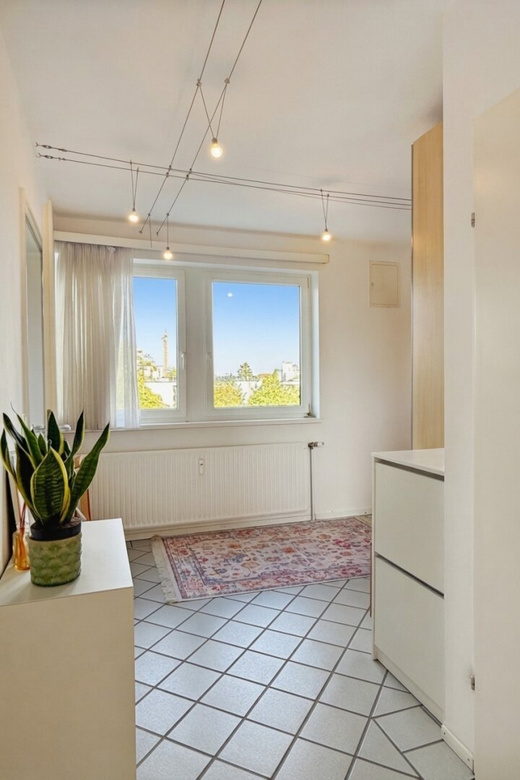Sehr gepflegte 2-Zimmer-Wohnung mit Loggia – Foto 9