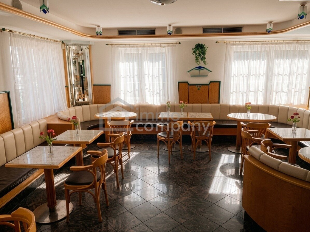 FLEXIBLE MIETMODELLE! Vielseitiges Gewerbe- & Gastronomieobjekt mit Produktion, Lager, Wohnung & Garten in Mödling – Foto 4