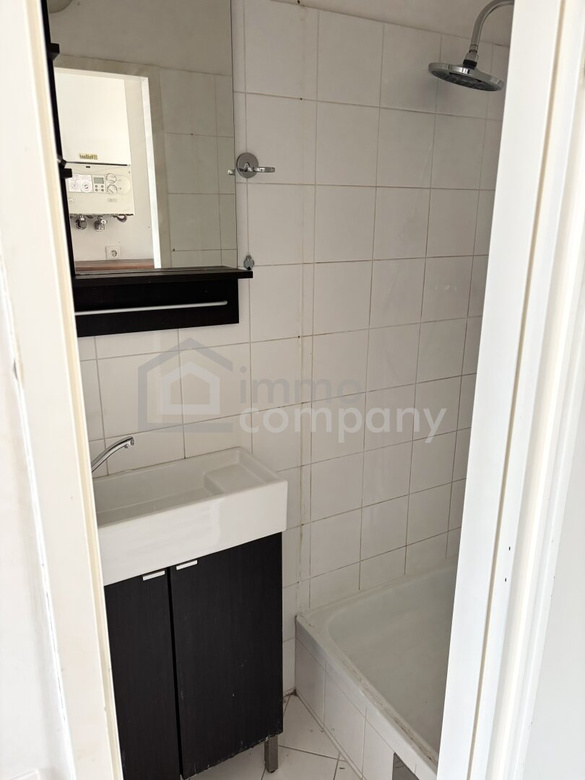 2-Zimmer-Wohnung mit Balkonoption - Top Lage – Foto 9