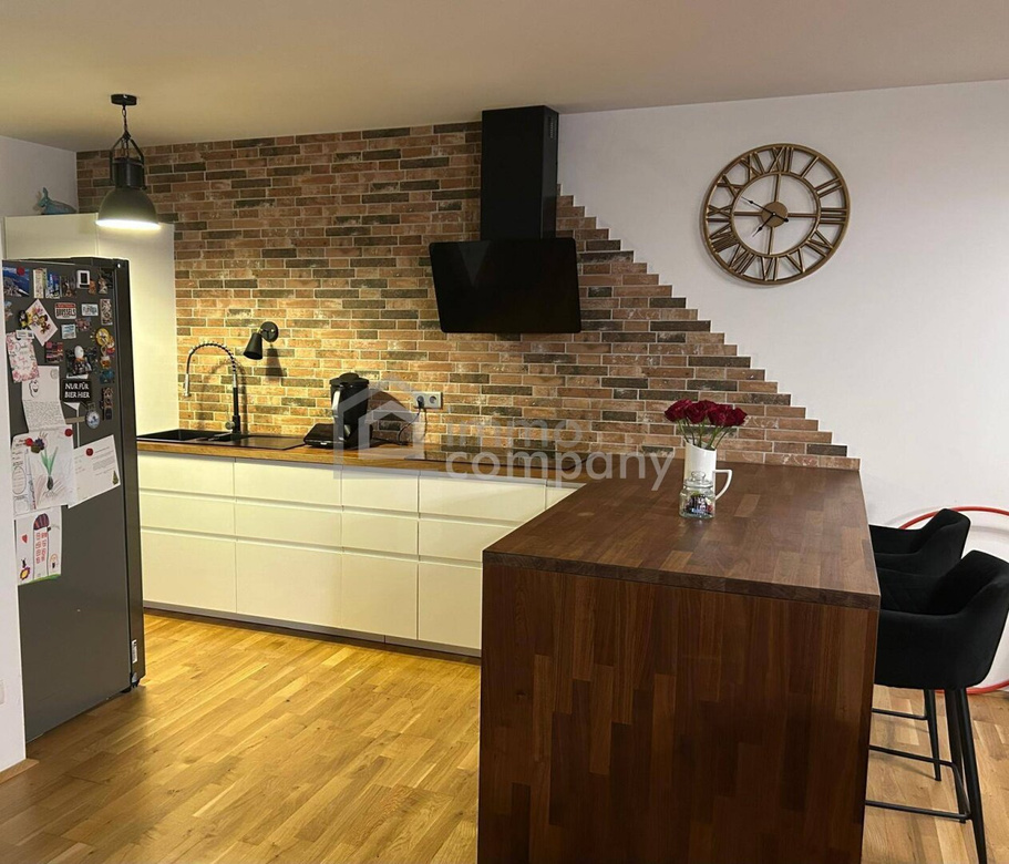 Moderne 184 m² Maisonette mit Garten, Terrasse, Loggia & Garage in 1220 Wien – Foto 4