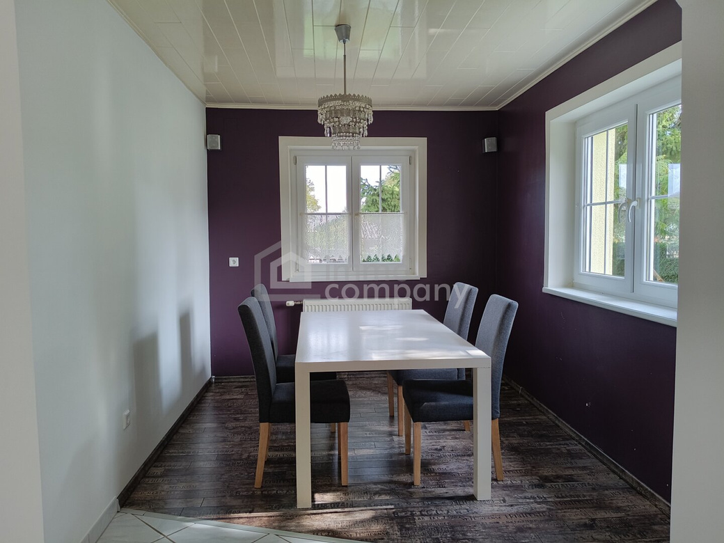 Modernisiertes Einfamilienhaus zum Fertigstellen: Ihr Traumhaus mit riesigem Garten in wunderschöner Lage! – Foto 7