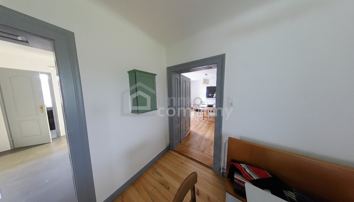 Schönes Bauernhaus mit Nebengebäuden für Selbstversorger – Foto 5