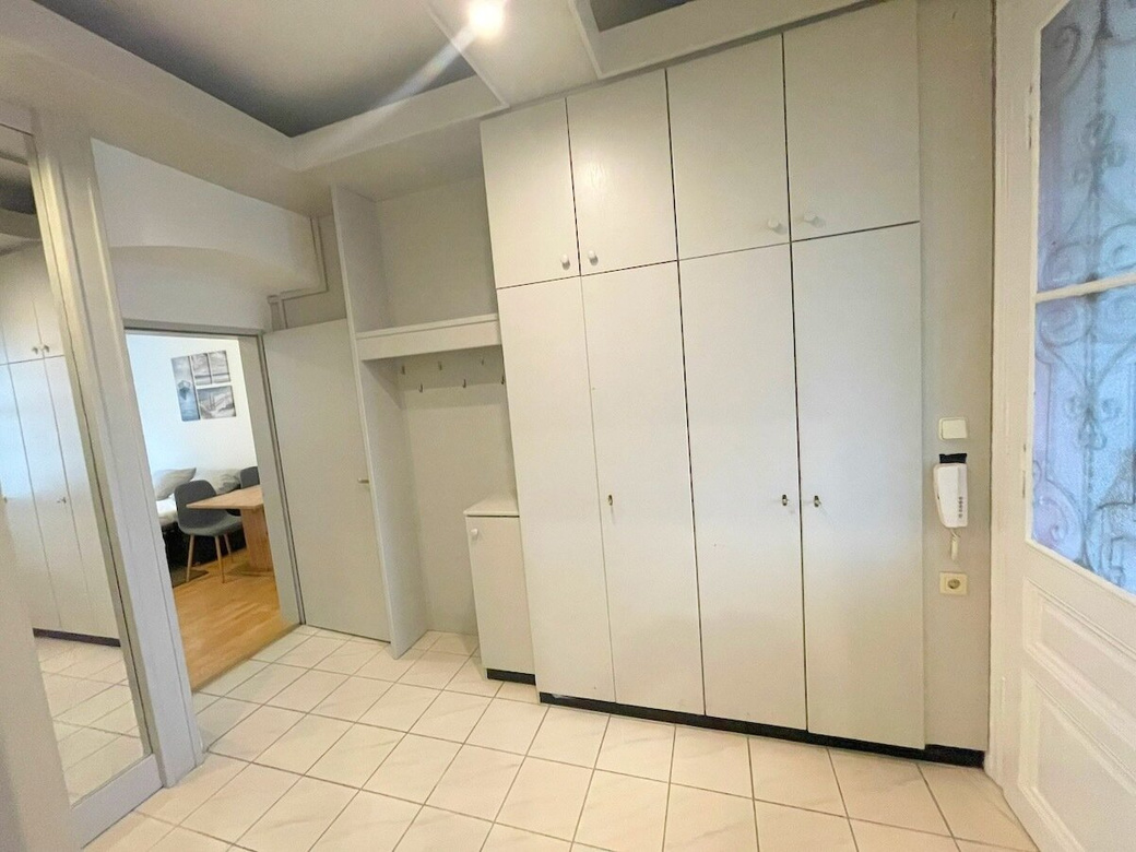 2 ZIMMER Wohnung im KALVARIENBERGVIERTEL – Foto 10
