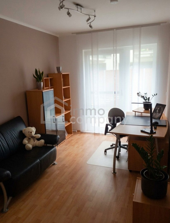 Exklusive Gartenwohnung in Brunn am Gebirge! – Foto 6