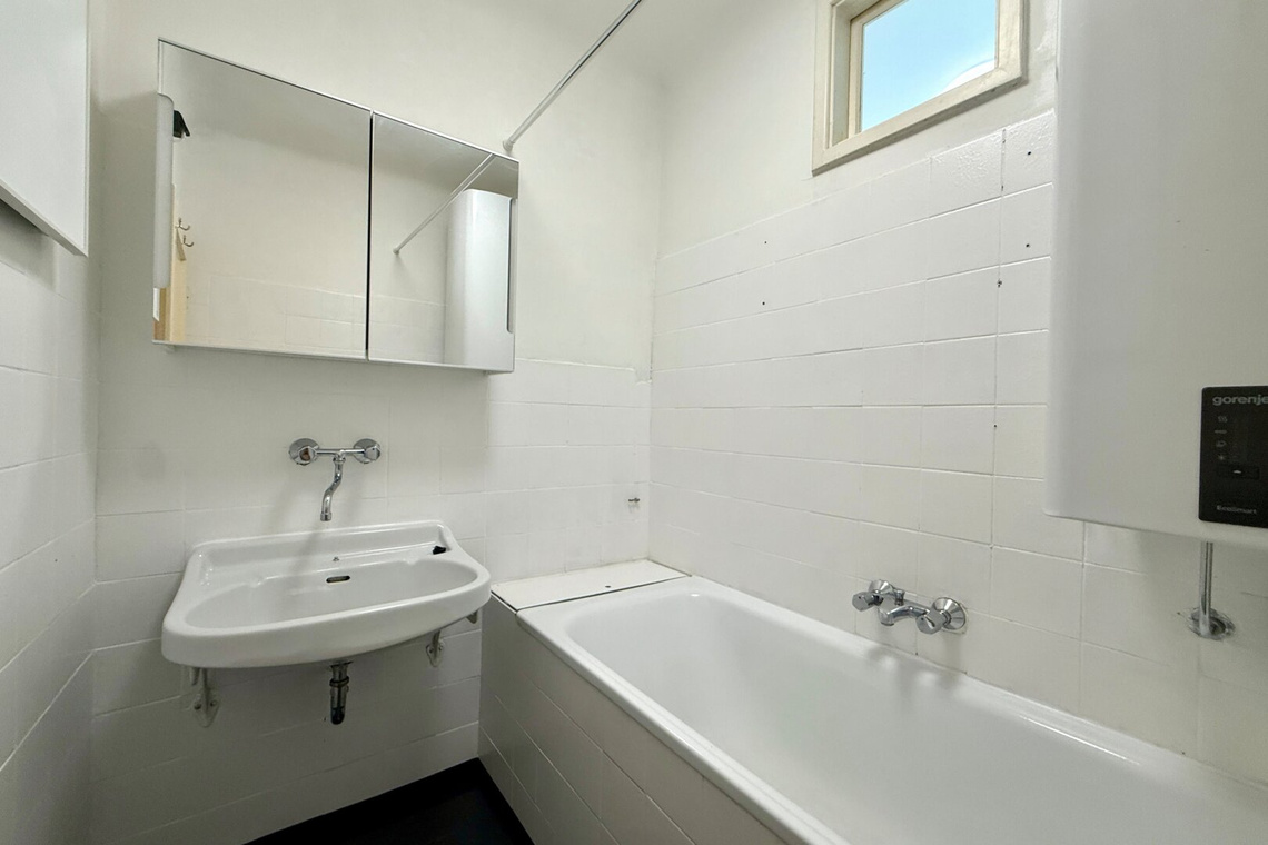 Praktische 1-Zimmer Wohnung im 4. Liftstock – Foto 7