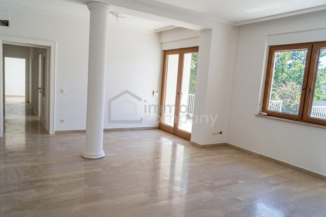 Ein Haus für Generationen – oder visionäre Projekte – Foto 3