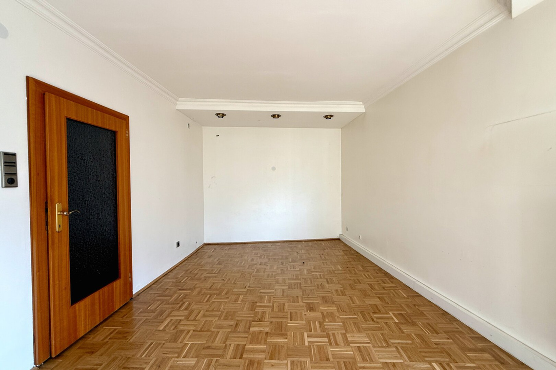 3 Zimmer Wohnung mit separater Küche und Balkon – Foto 5