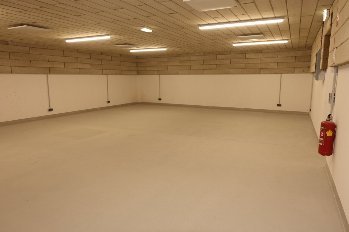 85,5 m² Lager - ERSTBEZUG – Foto 1