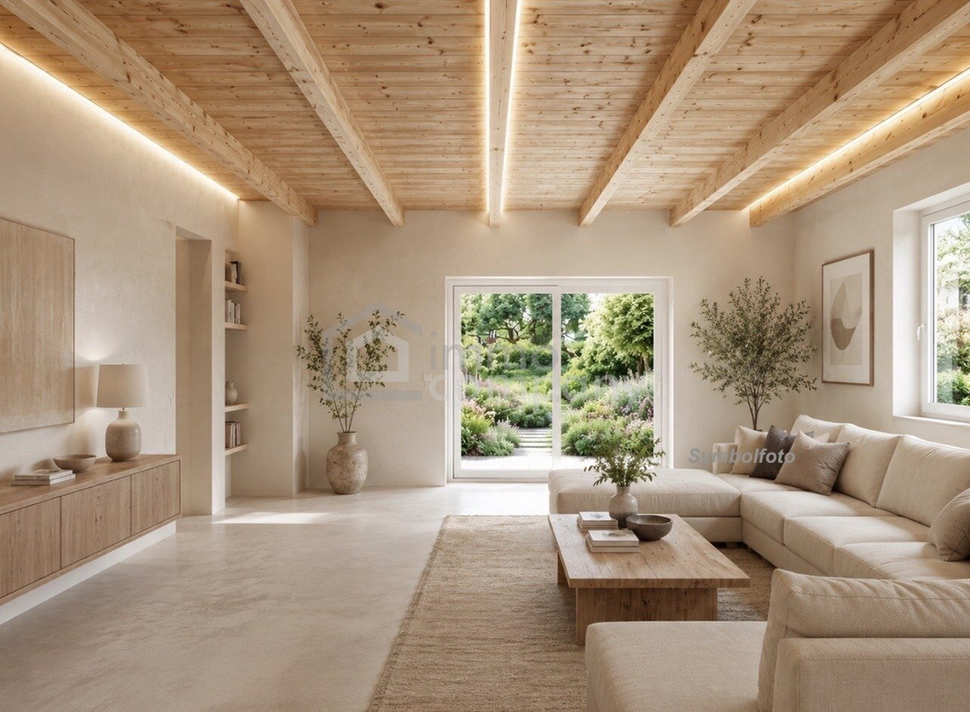 FAMILIENTRAUM | 123 m² WOHNFLÄCHE | 156 m² EIGENGARTEN | BELAGSFERTIG | 2 STELLPLÄTZE – Foto 2