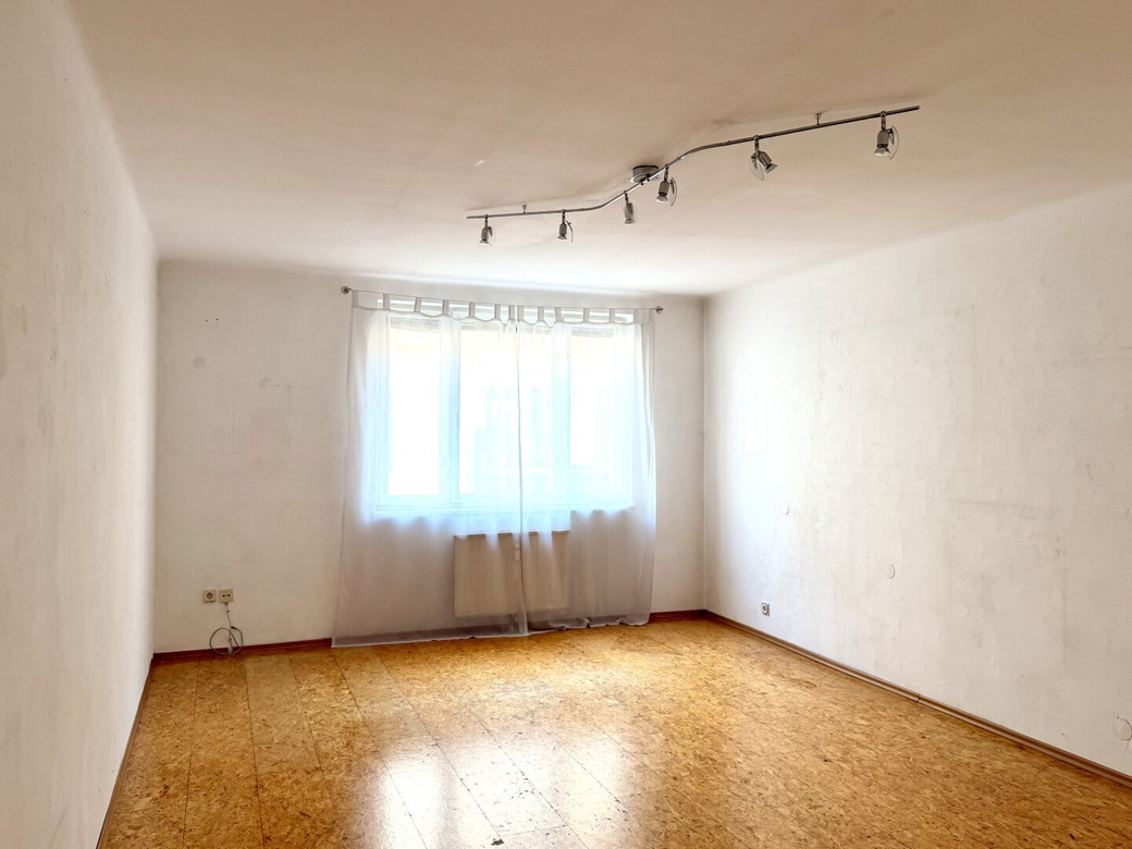 3(-4) Zimmer Wohnung in gefragter Lage, mit leichtem Renovierungsbedarf" – Foto 10
