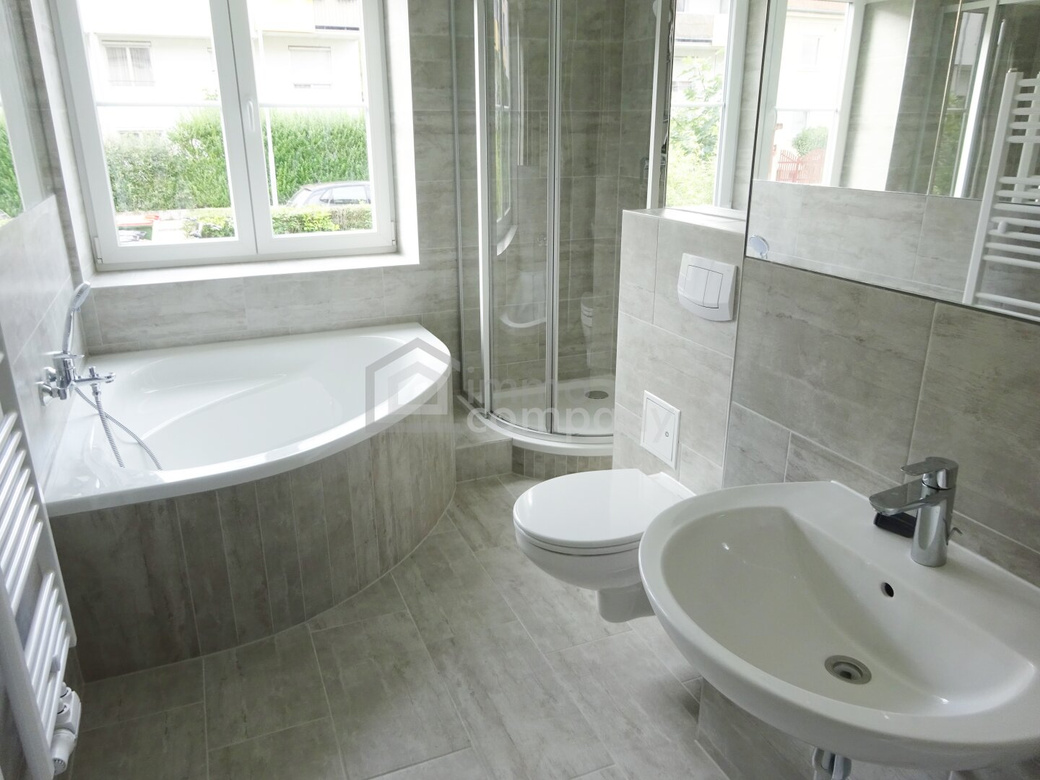 ETW- 3 Zimmer mit Garten! – Foto 1