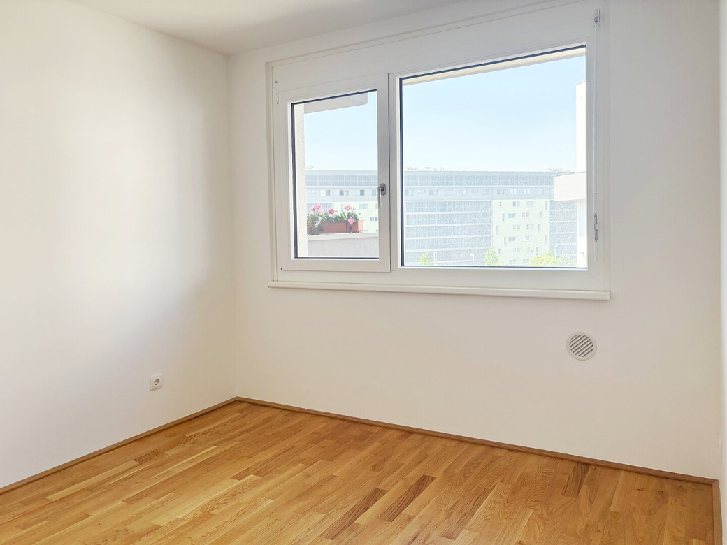 KOMPAKTE SONNIGE WOHNUNG MIT WEST-BALKON - SUPER ANBINDUNG – Foto 8