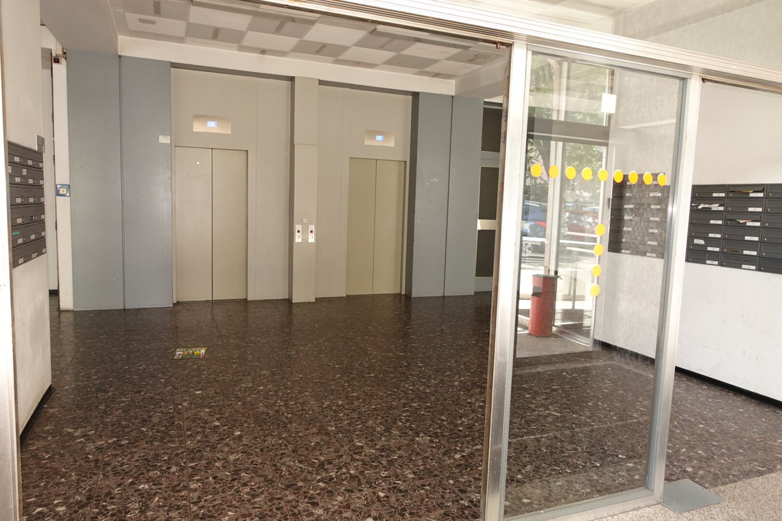 44 m² BÜRO - EURO 740,- Netto/Monat - NUR 1 MONAT PROVISION – Foto 8
