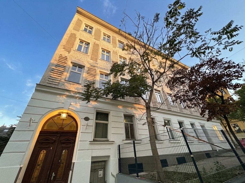 Frisch sanierte Altbauwohnung nahe U3 Johnstraße – Foto 6
